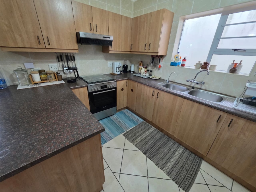 3 Bedroom Property for Sale in Montage Western Cape